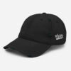 Casquette Fēbelek Usé