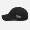 Casquette Fēbelek Usé