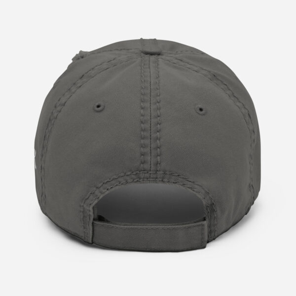 Casquette Fēbelek Usé