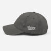 Casquette Fēbelek Usé