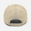 Casquette Fēbelek Usé