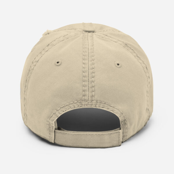 Casquette Fēbelek Usé