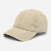 Casquette Fēbelek Usé
