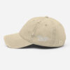 Casquette Fēbelek Usé