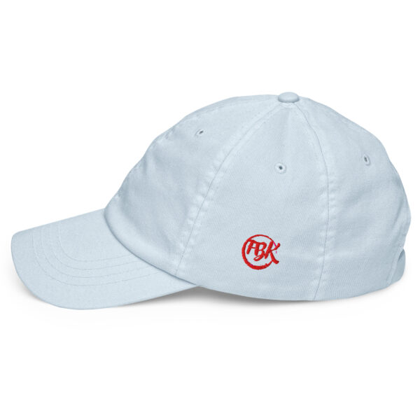 Casquette Fēbelek Pastel
