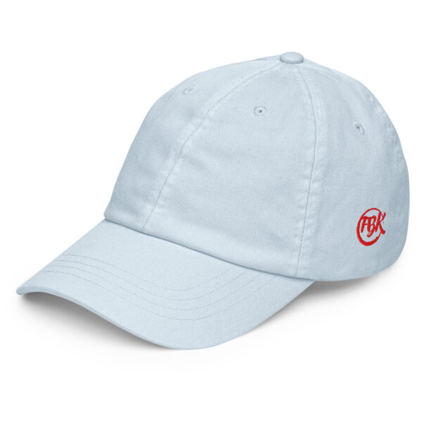 Casquette Fēbelek Pastel