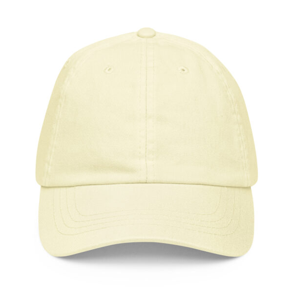 Casquette Fēbelek Pastel