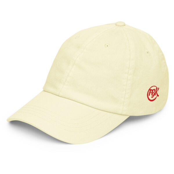 Casquette Fēbelek Pastel