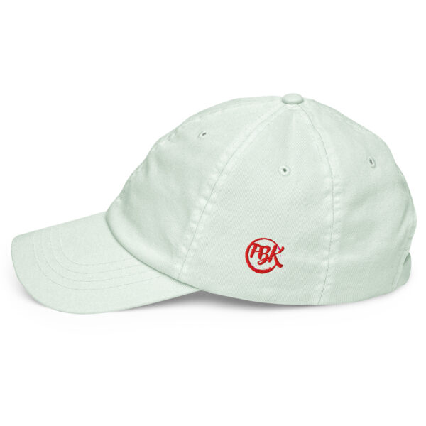 Casquette Fēbelek Pastel