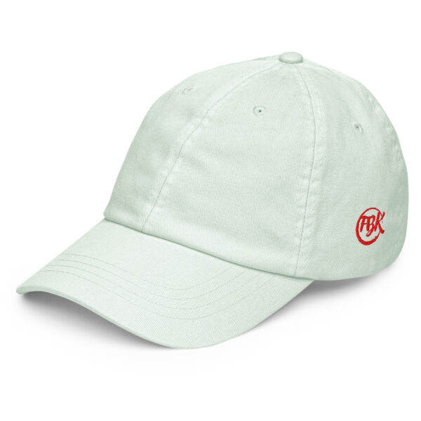Casquette Fēbelek Pastel