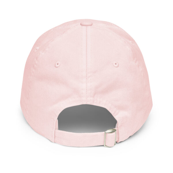 Casquette Fēbelek Pastel
