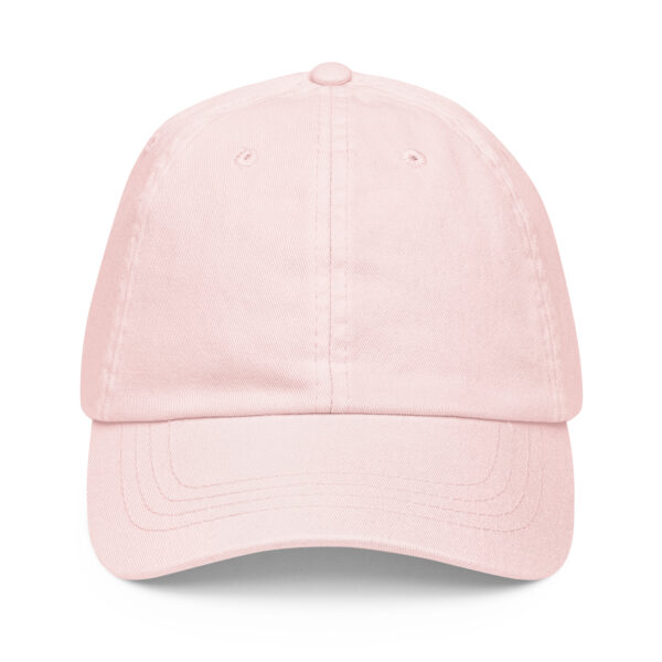 Casquette Fēbelek Pastel