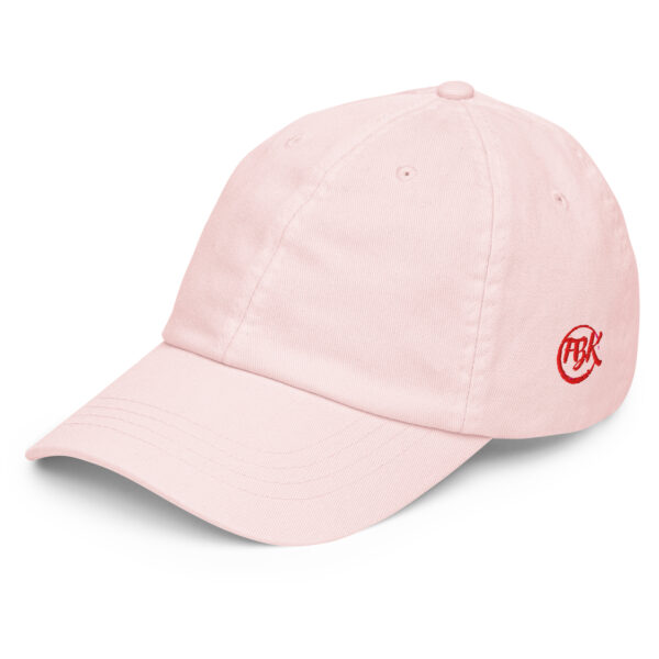 Casquette Fēbelek Pastel