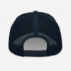 Casquette Fēbelek Trucker Blue