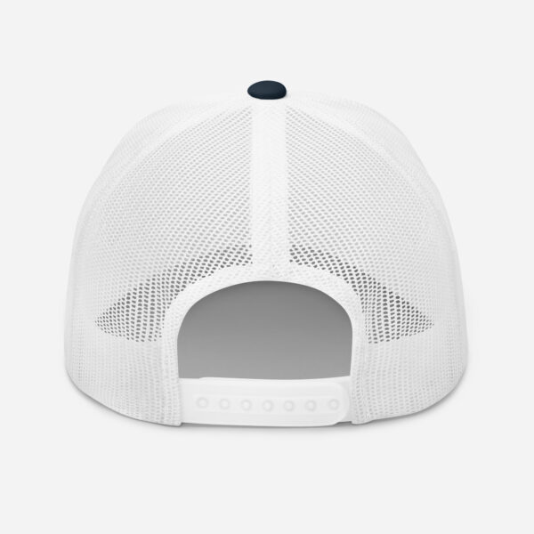 Casquette Fēbelek Trucker Street