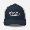 Casquette Fēbelek Trucker Street