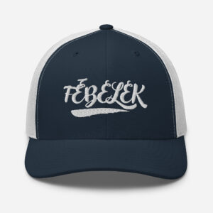 Casquette Fēbelek Trucker Street