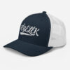 Casquette Fēbelek Trucker Street