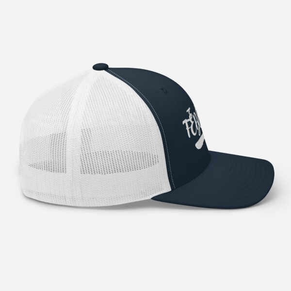 Casquette Fēbelek Trucker Street
