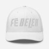 Casquette Fēbelek Trucker White