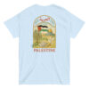 T-shirt  FĒBELEK - Solidarité Palestine