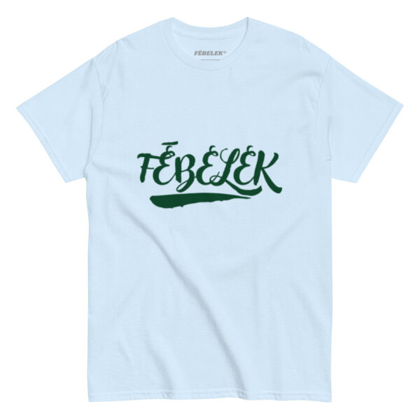 T-shirt  FĒBELEK - Solidarité Palestine