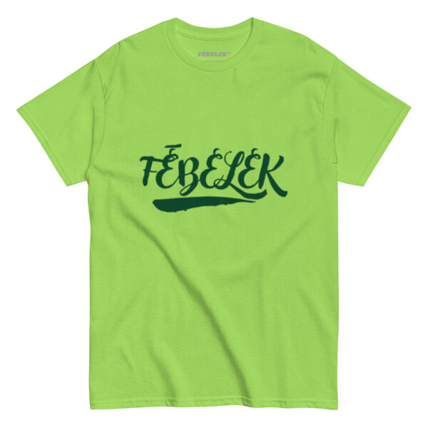 T-shirt  FĒBELEK - Solidarité Palestine