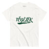 T-shirt  FĒBELEK - Solidarité Palestine