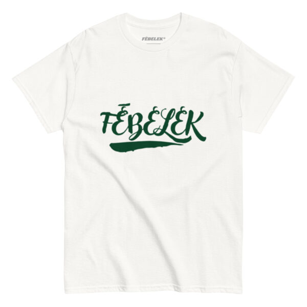 T-shirt  FĒBELEK - Solidarité Palestine