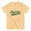 T-shirt  FĒBELEK - Solidarité Palestine