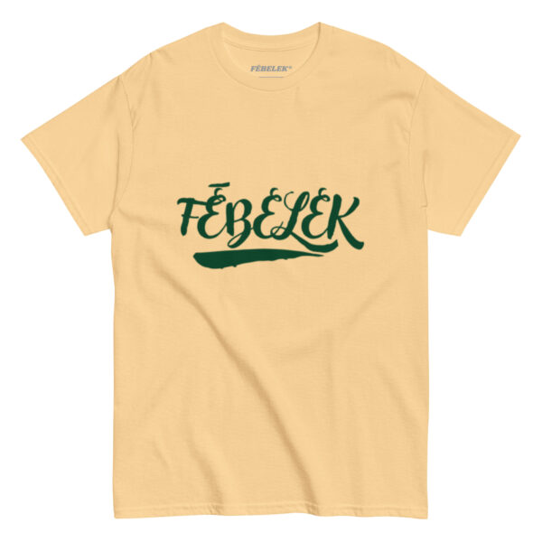 T-shirt  FĒBELEK - Solidarité Palestine