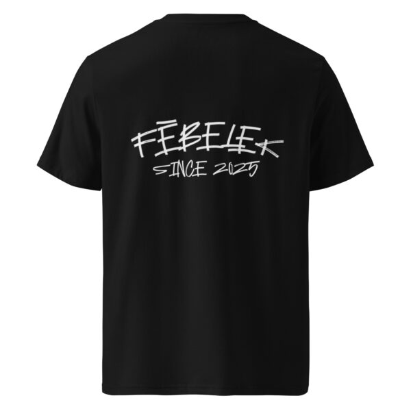 T-shirt FĒBELEK Eco Street B