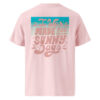 T-shirt FĒBELEK Sunny