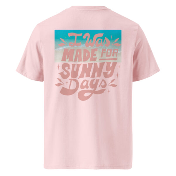T-shirt FĒBELEK Sunny