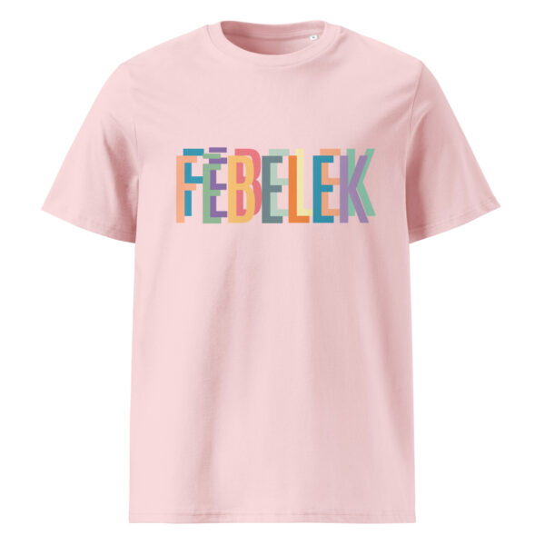 T-shirt FĒBELEK Sunny