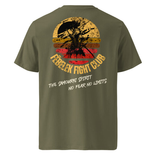 T-shirt FĒBELEK SPIRIT