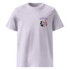 T-shirt FĒBELEK Violet