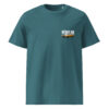 T-shirt FĒBELEK MECA