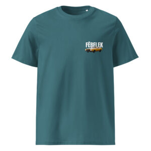 T-shirt FĒBELEK MECA