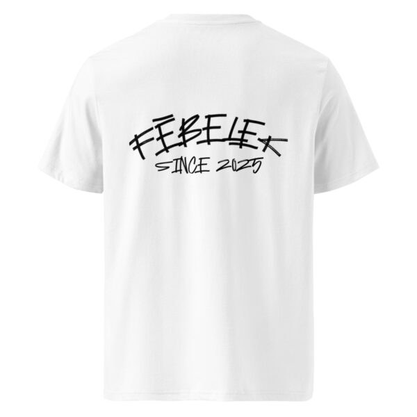 T-shirt FĒBELEK Eco Street