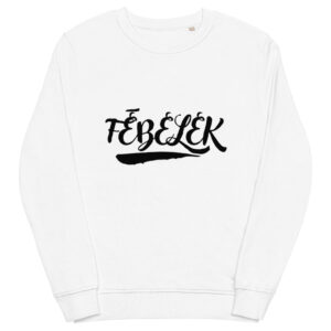 Sweat unisexe Fēbelek
