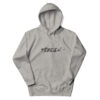 Le Hoodie FĒBELEK Ultra Doux Clair