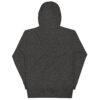 Le Hoodie FĒBELEK Ultra Doux Brodé