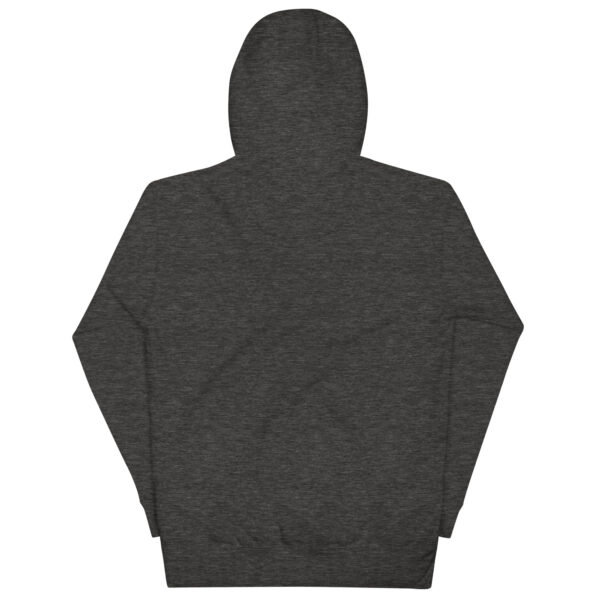 Le Hoodie FĒBELEK Ultra Doux Brodé