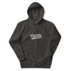 Le Hoodie FĒBELEK Ultra Doux Brodé