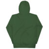 Le Hoodie FĒBELEK Ultra Doux Brodé