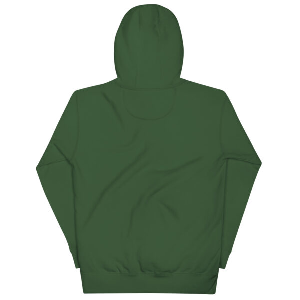 Le Hoodie FĒBELEK Ultra Doux Brodé