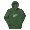 Le Hoodie FĒBELEK Ultra Doux Brodé