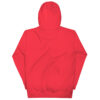 Le Hoodie FĒBELEK Ultra Doux Brodé
