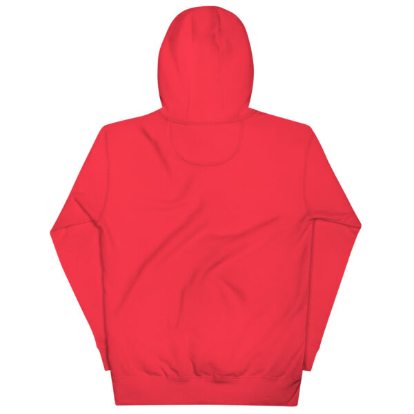 Le Hoodie FĒBELEK Ultra Doux Brodé